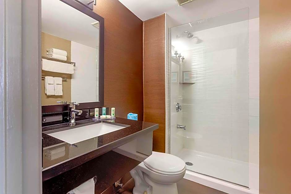 Quality Inn Peterborough