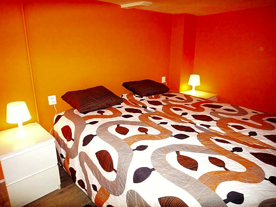 Orange Suite Studio