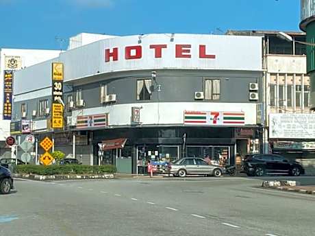 Lih Pin Hotel