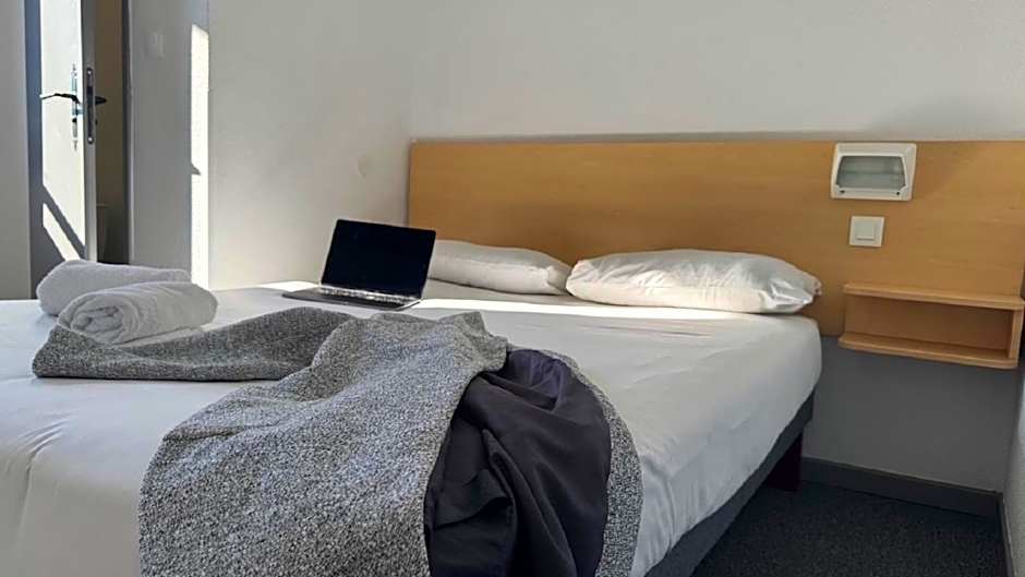 FastHotel Montpellier Ouest - Un Hotel FH Classic