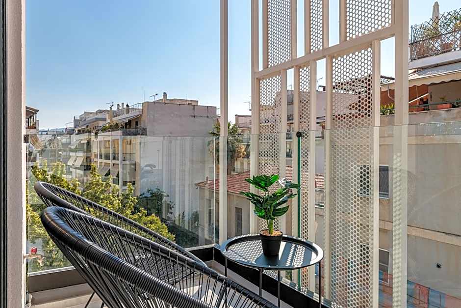 The Kokoon Volos Comfort Living