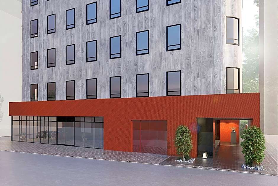 PROSTYLE Ryokan Yokohama Bashamichi