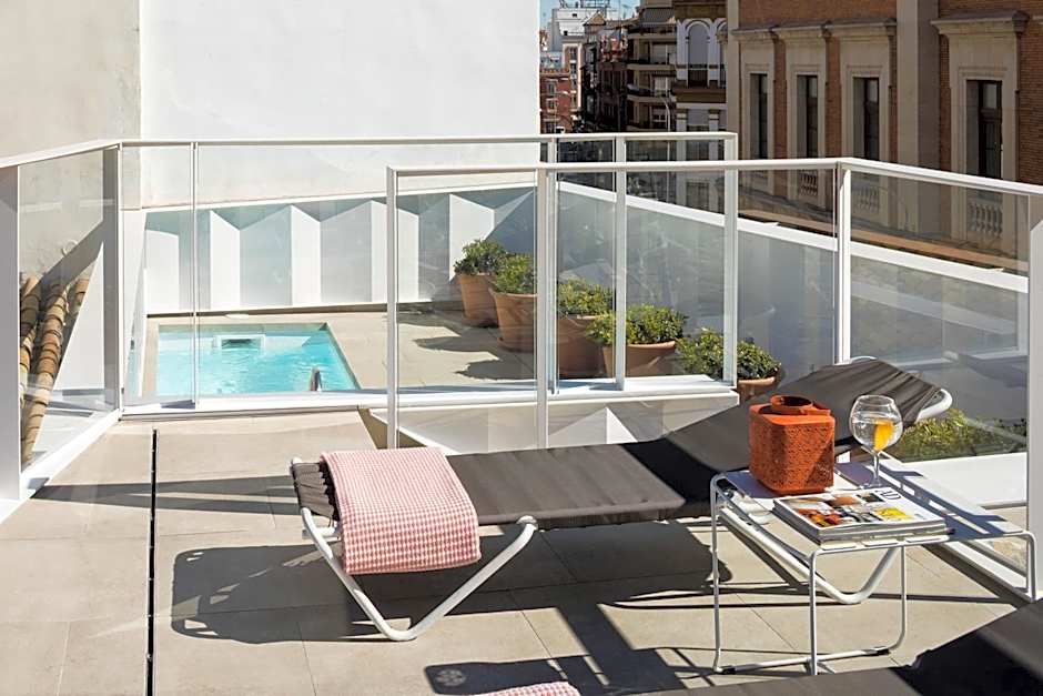 Hotel Posada Del Lucero