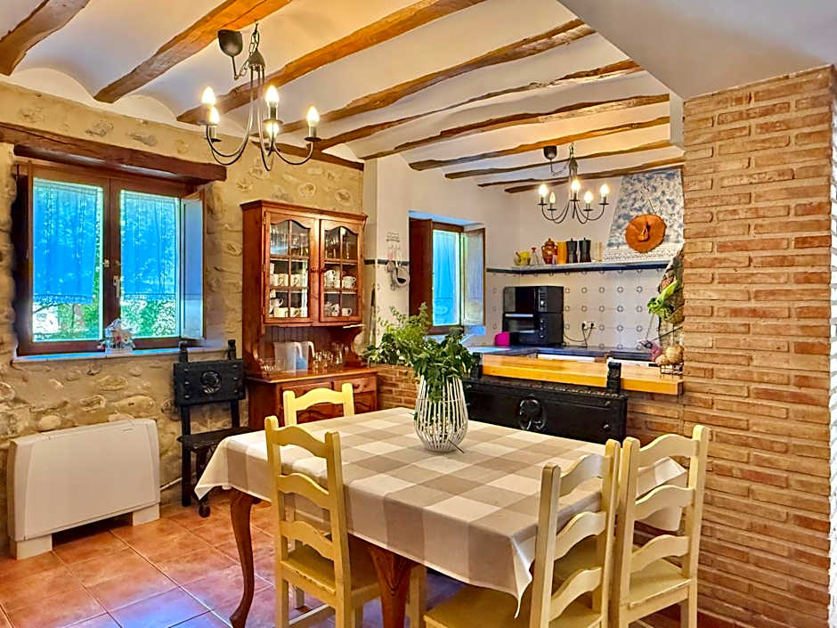 Hotel Rural Villa Liquidámbar