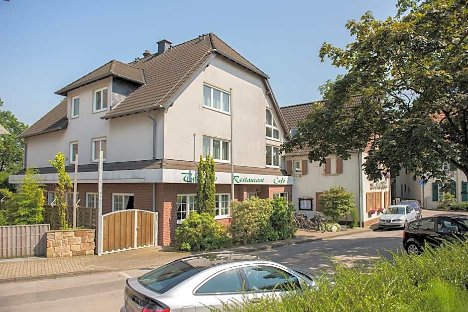 Hotel & Restaurant Zum Vater Rhein