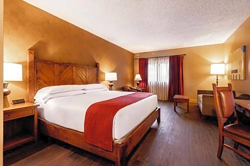 Eldorado Hotel & Spa