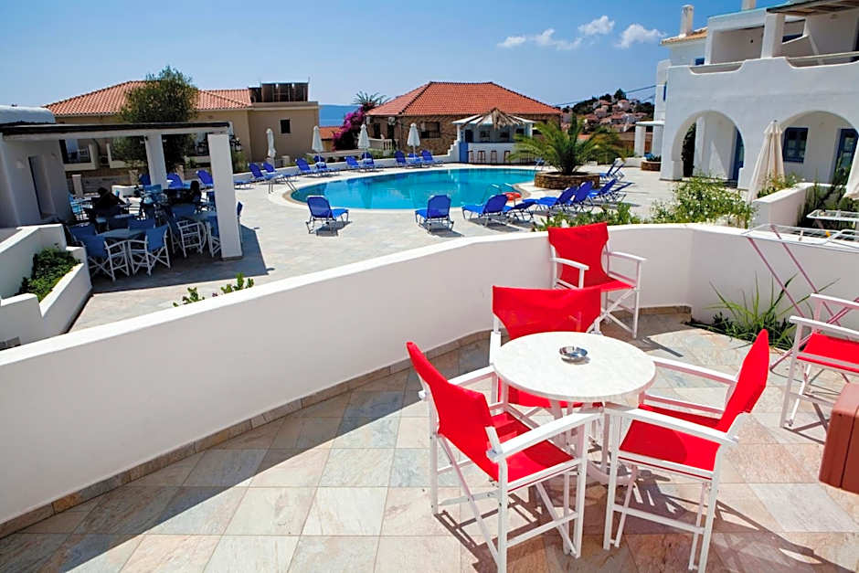 Viva Mare Foinikounta