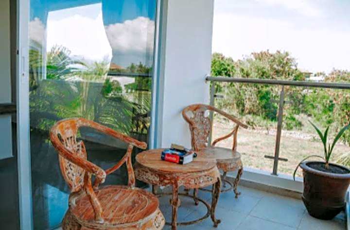 D'sawah Villa