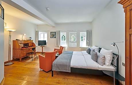 Historic Double Room