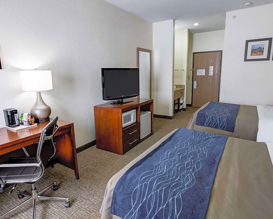 Comfort Inn Kearney