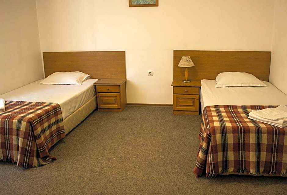 Family Hotel Saint Iliya