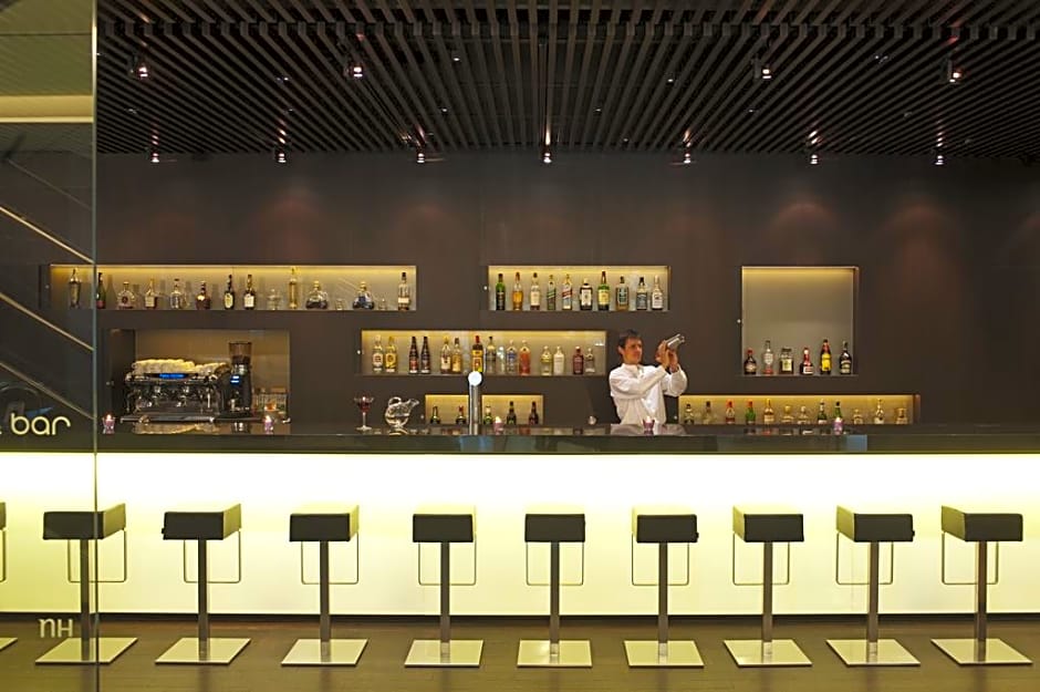 NH Collection Olomouc Congress