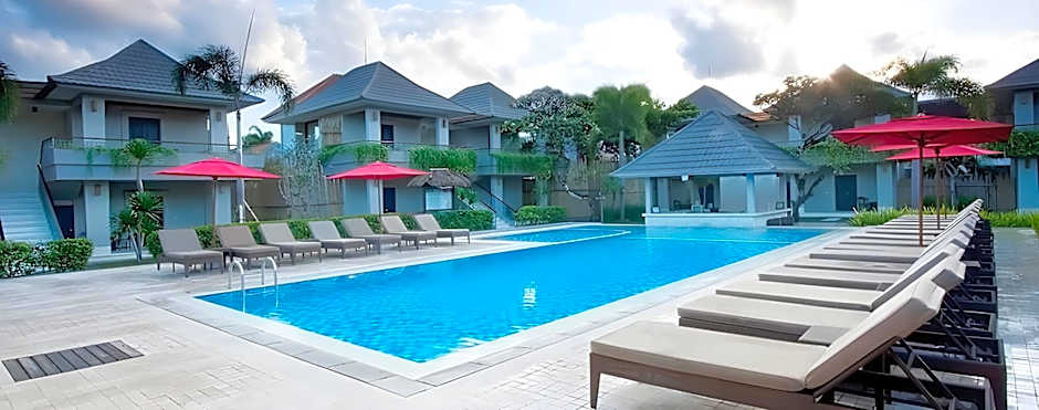 Dewi Sri Hotel