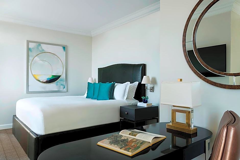 The Ritz-Carlton Philadelphia
