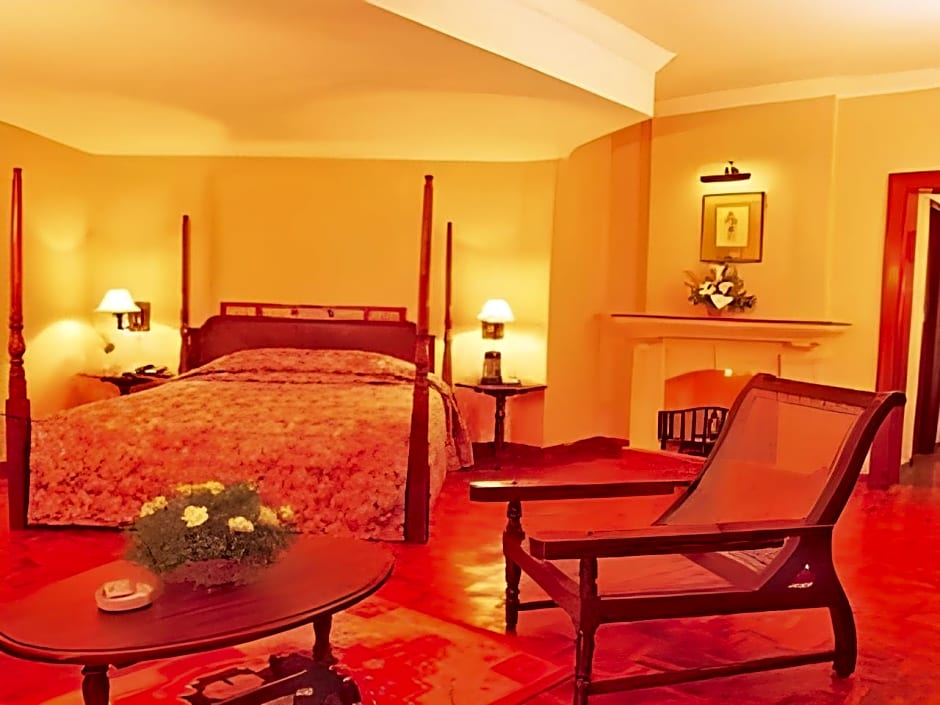 Club Mahindra Munnar