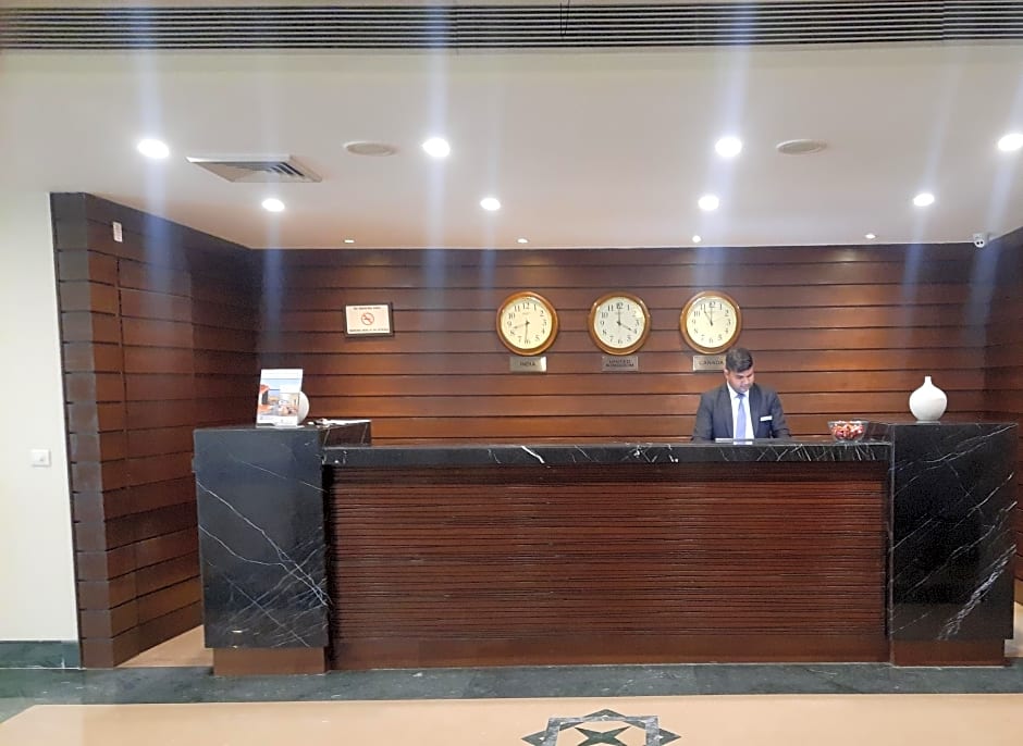 Best Western Plus Jalandhar