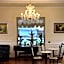 Hotel Villa Robinia