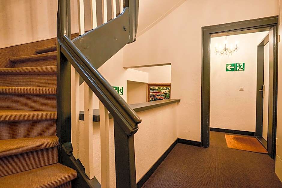 Aparthotel Hine Adon Fribourg