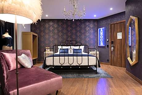 Velvet Room
