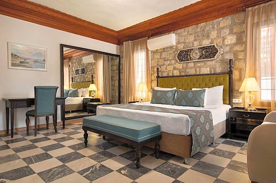 Wyndham Datca Perili Bay