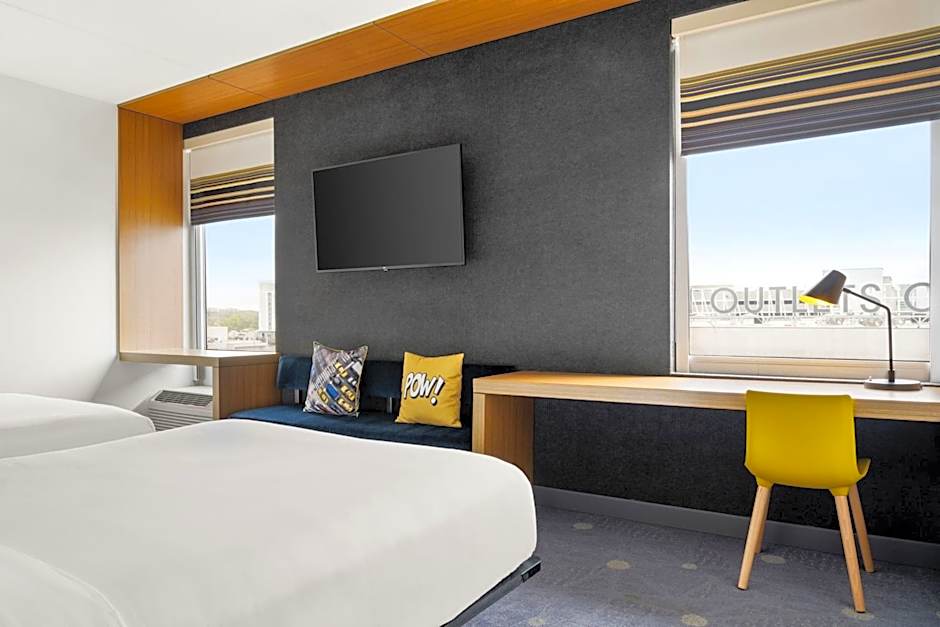 Aloft Chicago O Hare