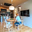 LUXE TECH VILLA Ashitoku - Vacation STAY 10799v