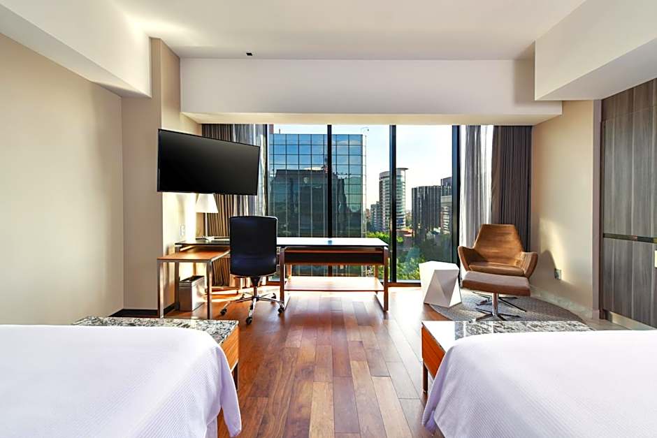 Krystal Grand Suites Insurgentes