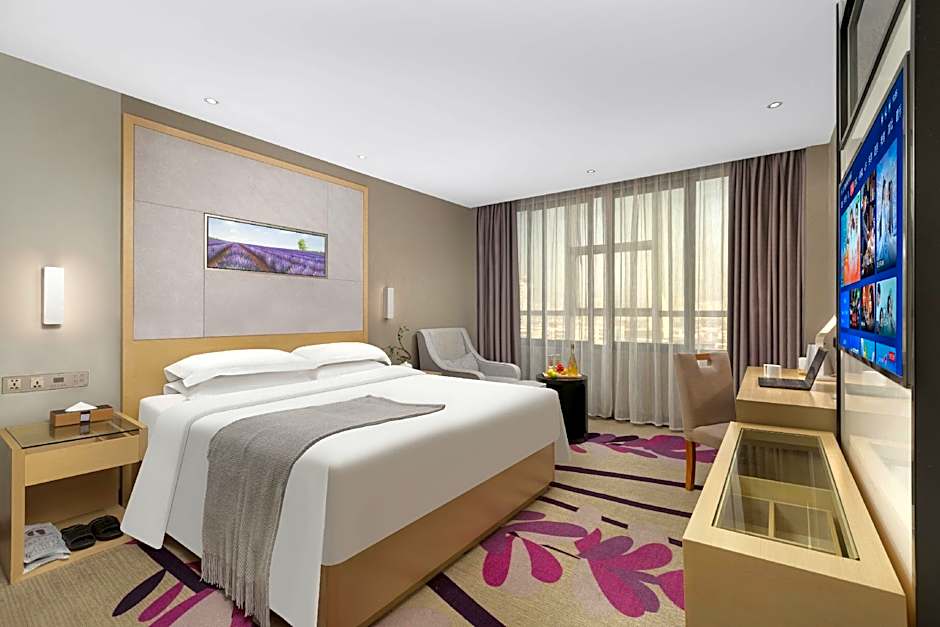 Lavande Hotels Ganzhou Golden Plaza