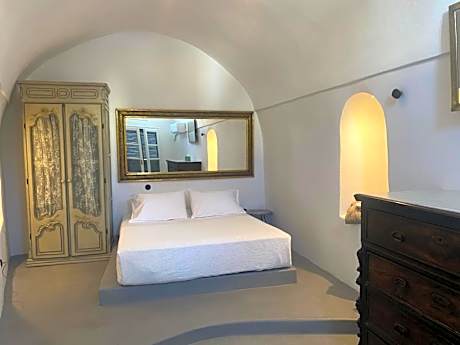 One Bedroom Villa with Private Hot Tub