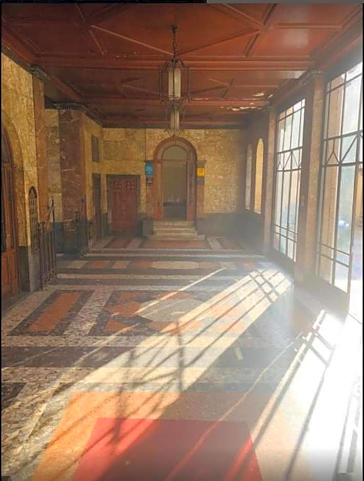 CSI Group - Hotel Metropoli