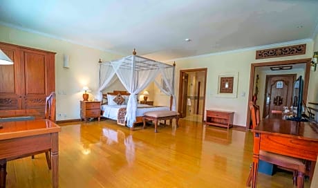 Suite Deluxe