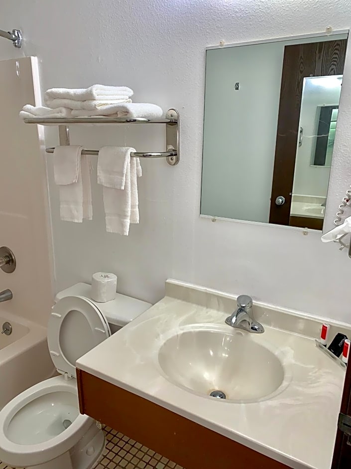 Americas Best Value Inn And Suites Sidney