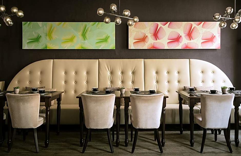 Leonardo Boutique Hotel Munich