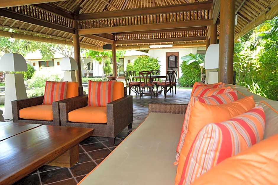 Villa Hanani