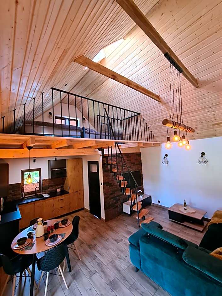 Ostoja Relaksu Cieciorka