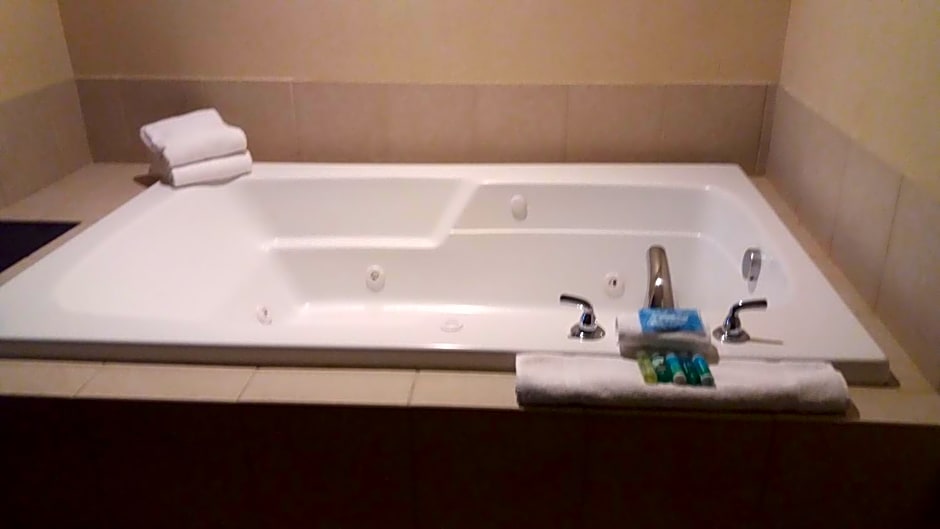 Holiday Inn Express Hotel & Suites Waterford by IHG