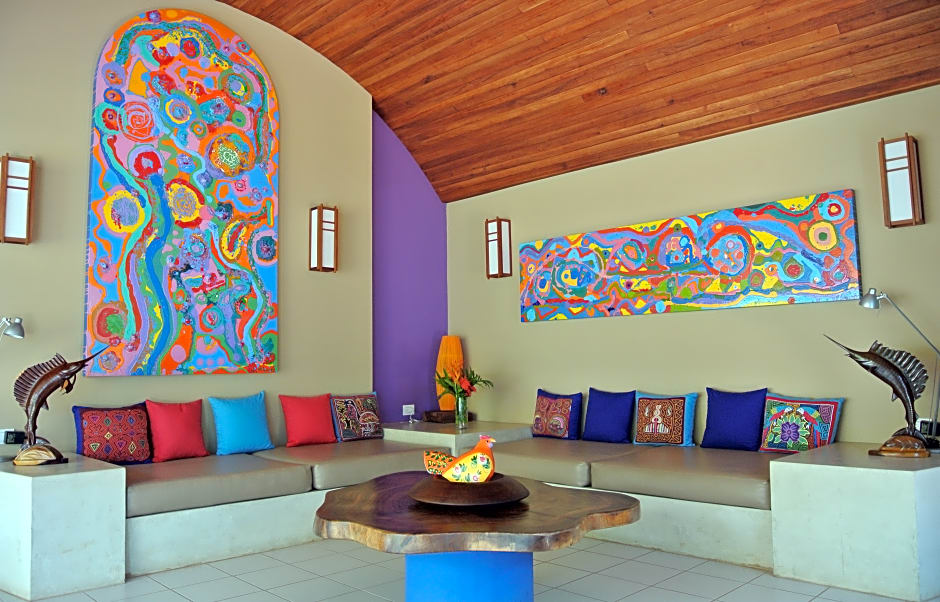 Alma del Pacifico Hotel & Spa