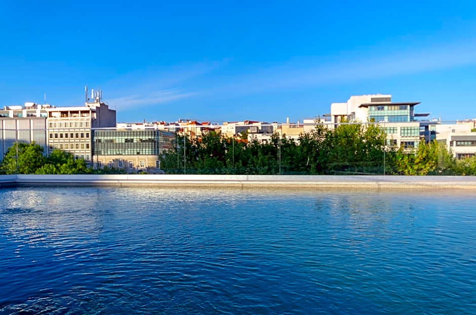 TURIM Boulevard Hotel