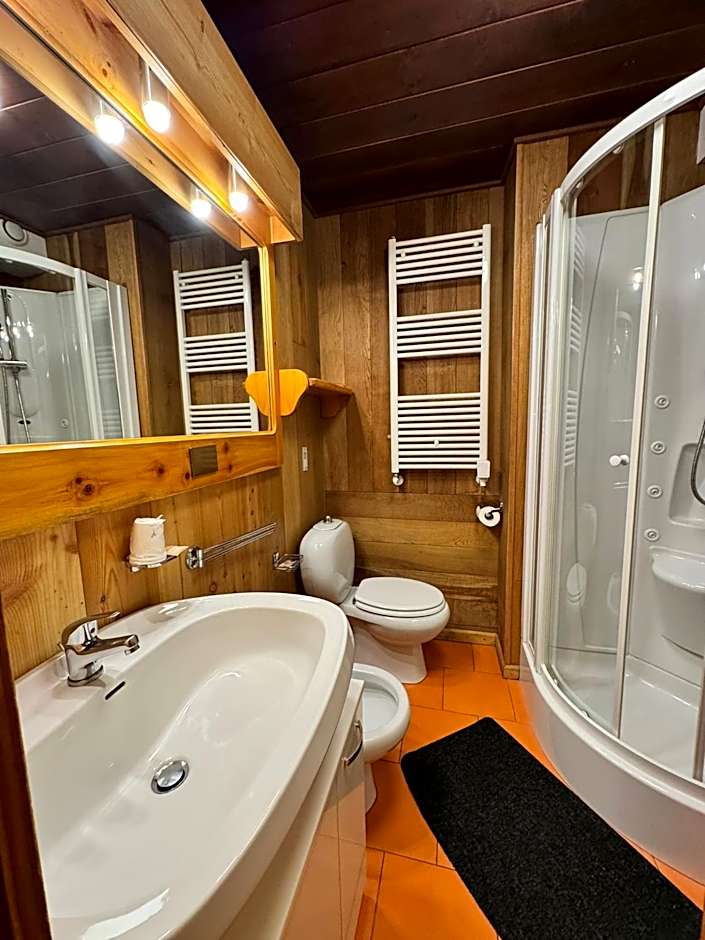 Residence Petit Tibet