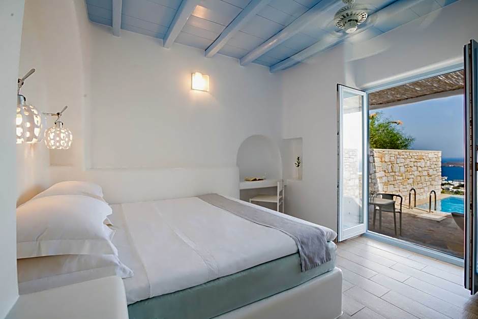 Calme Boutique Hotel - Adults Only