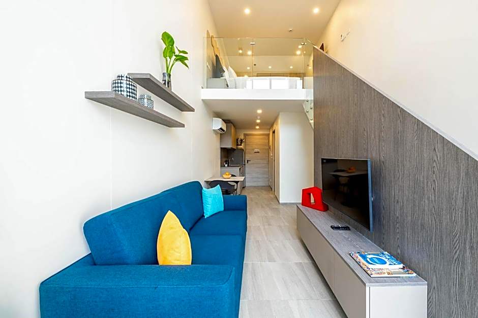 HOMA Cherngtalay Phuket