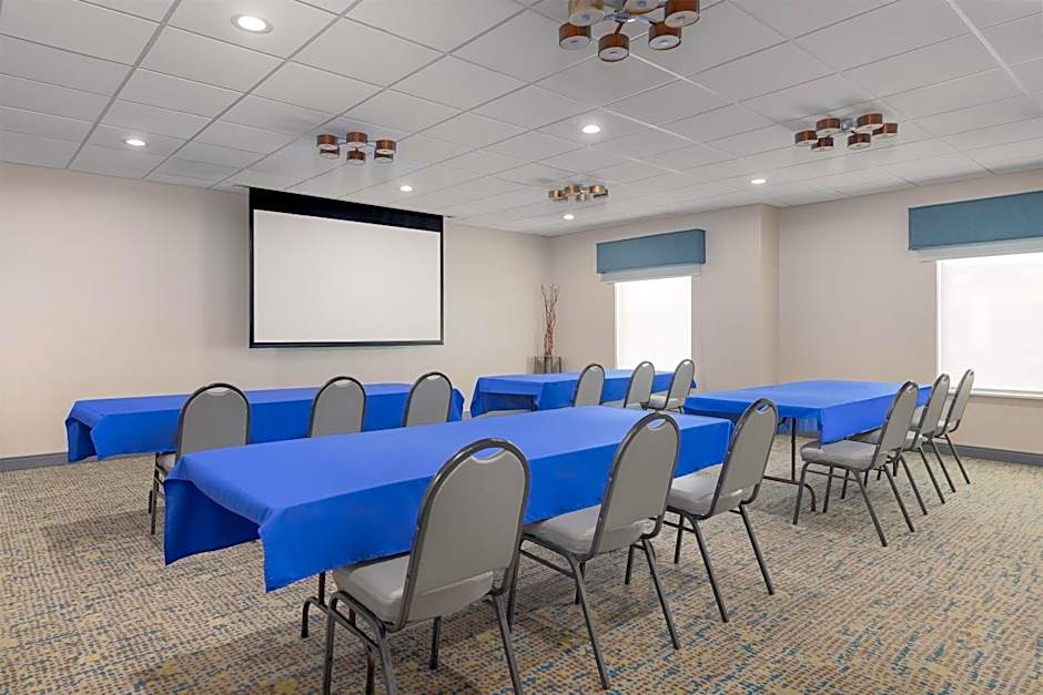 Hampton Inn Cotulla