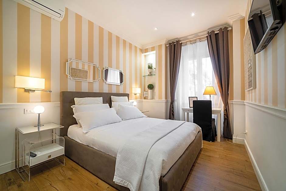 Vatican Chic B&B