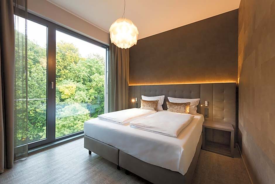 DECK 8 DESIGNHOTEL.SOEST