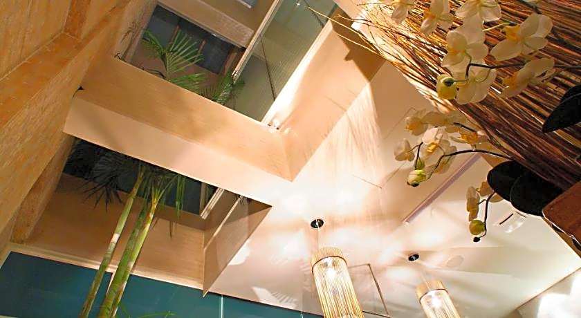 Changhua Kui Kuan Motel