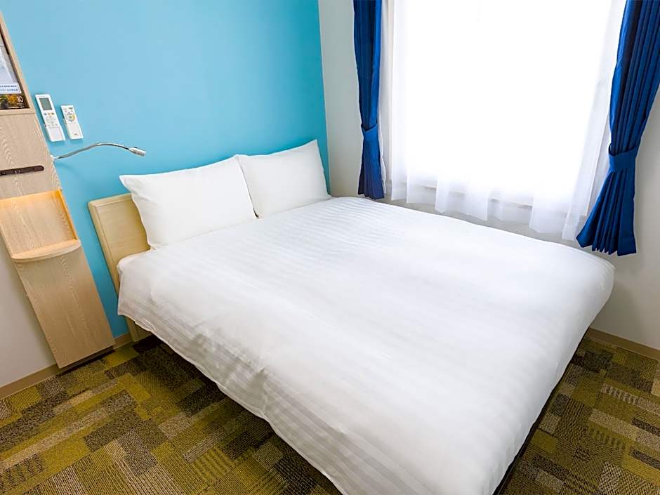 Toyoko Inn Satsuma Sendai-Eki Higashi-Guchi