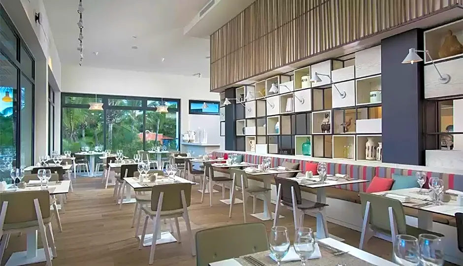 Catalonia Royal La Romana Adults Only - All Inclusive