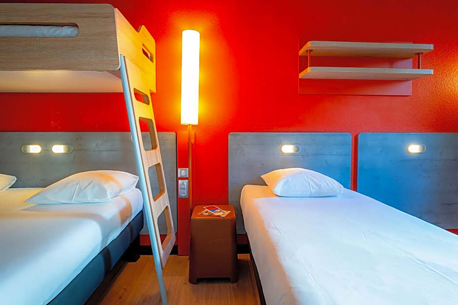 ibis budget Paris Porte de Pantin