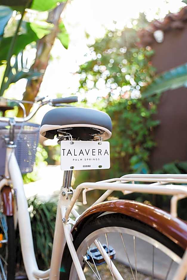 Talavera Palm Springs