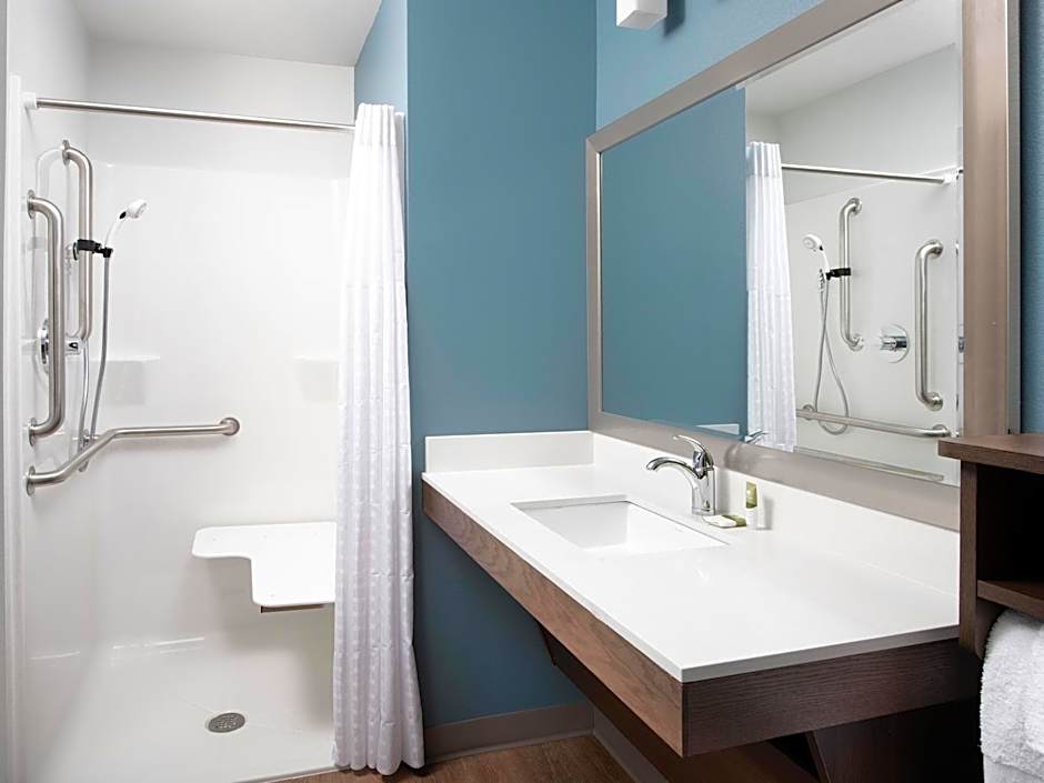 Extended Stay America Select Suites - Pittsburgh - Cranberry